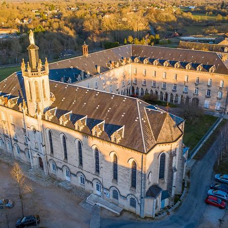 Le Grand Couvent De Gramat Exterior foto