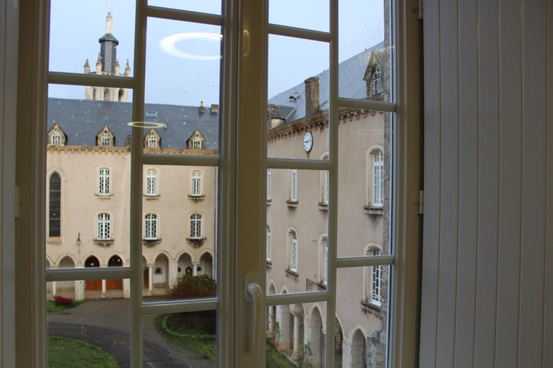 Le Grand Couvent De Gramat Exterior foto