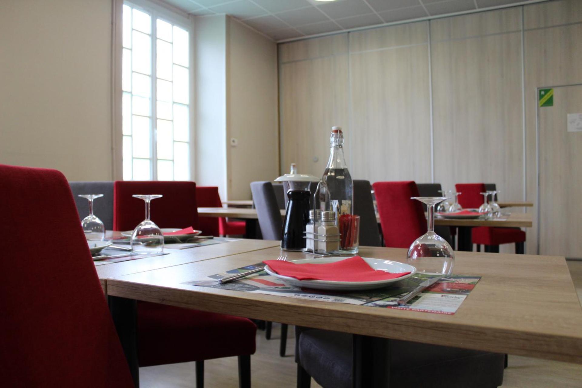 Le Grand Couvent De Gramat Exterior foto