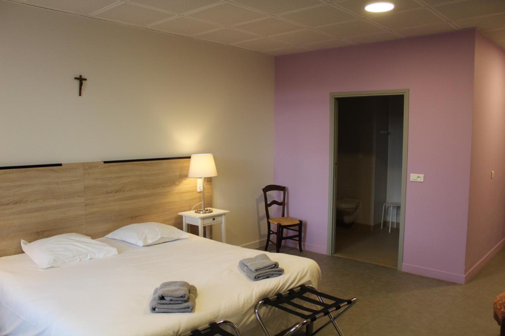 Le Grand Couvent De Gramat Exterior foto
