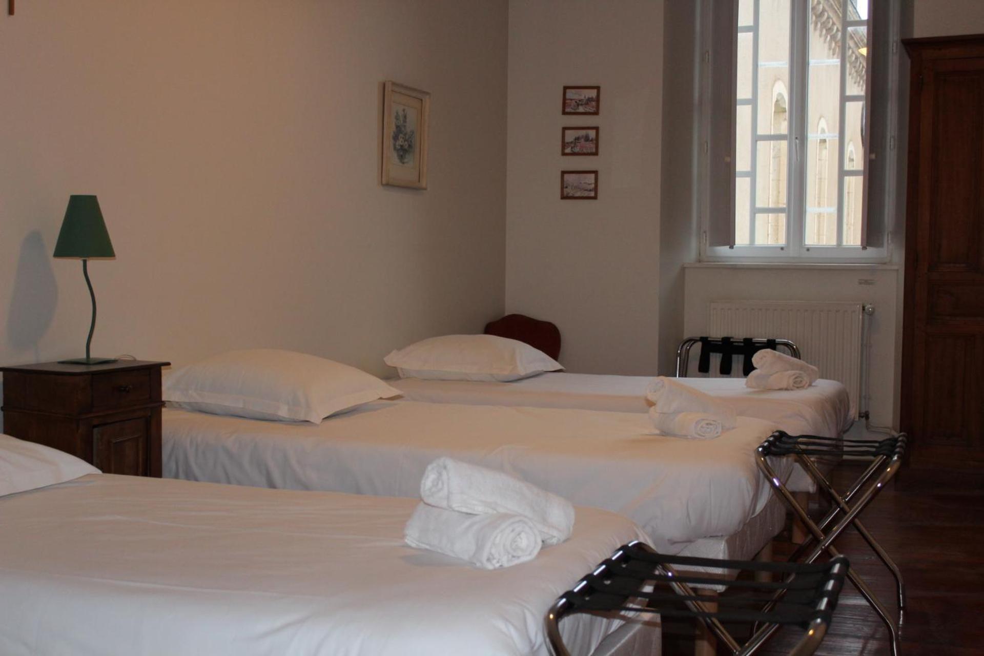 Le Grand Couvent De Gramat Exterior foto