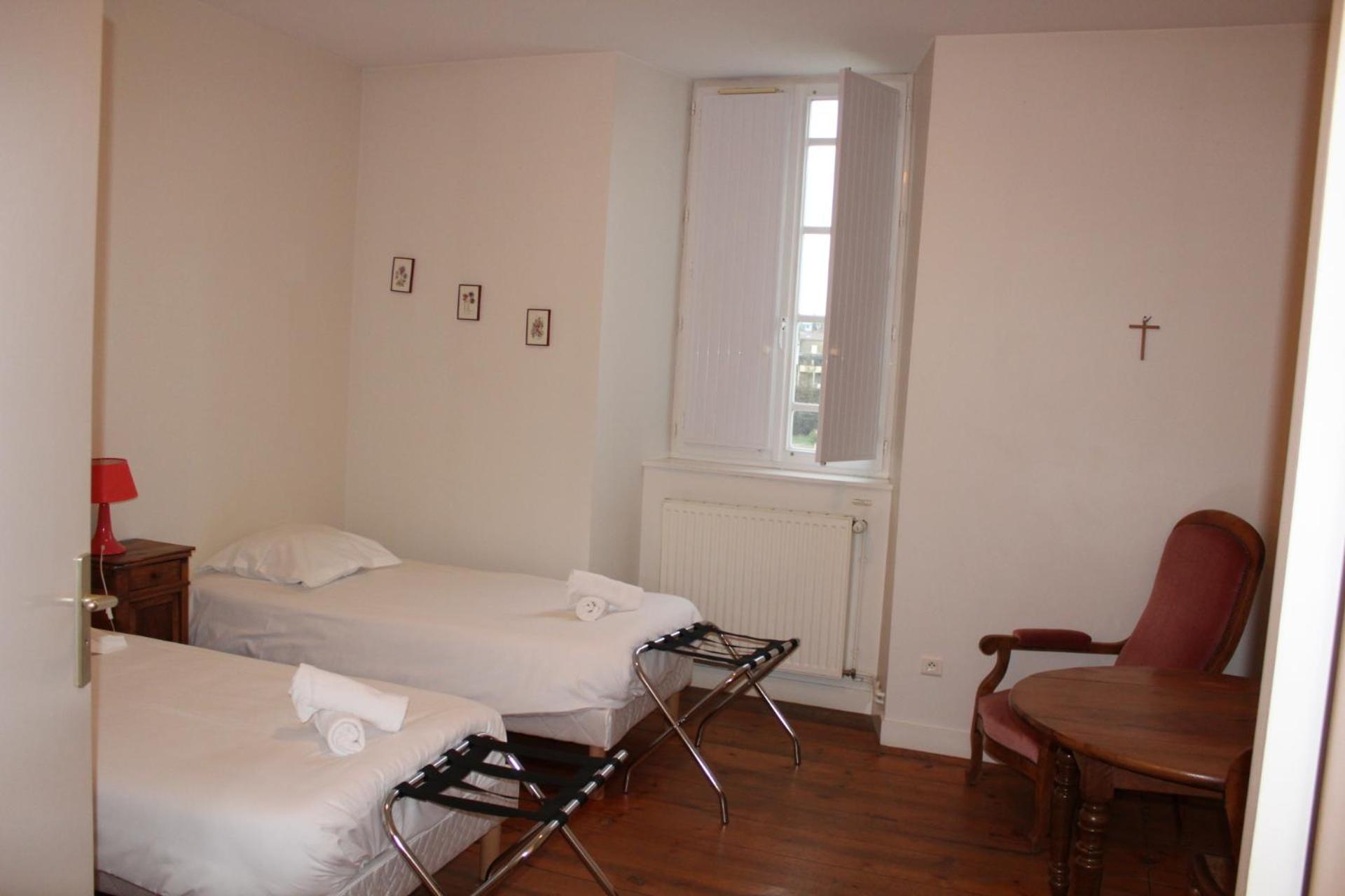 Le Grand Couvent De Gramat Exterior foto