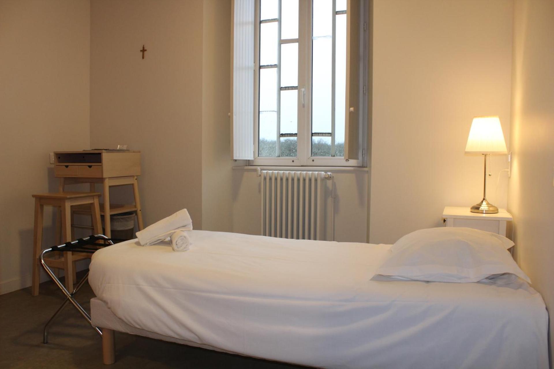Le Grand Couvent De Gramat Exterior foto